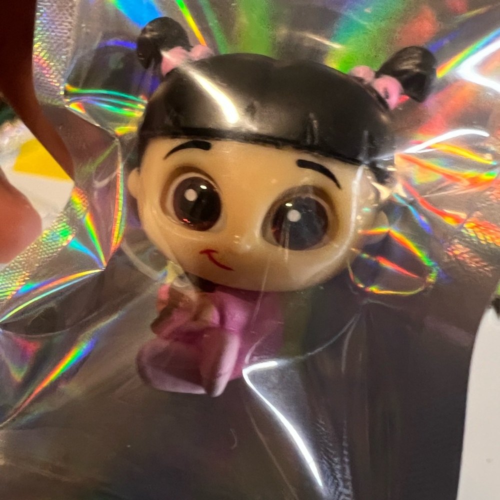 Disney let’s party special edition Boo Doorable